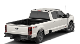 2027 Ford Super Duty® External Image 3